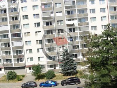 Sale apartment 3+1 Třebíč, Čeloudova č. 25