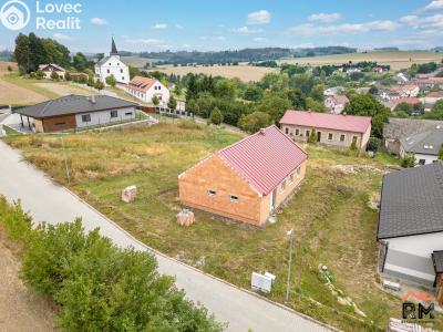 Prodej rodinného domu Brtnice č. 14