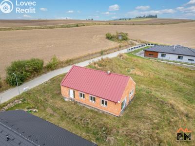 Prodej rodinného domu Brtnice č. 3