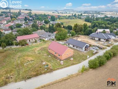 Prodej rodinného domu Brtnice č. 7