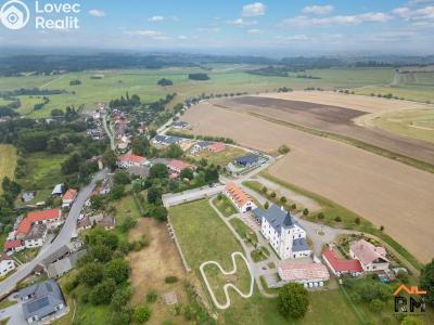 Prodej rodinného domu Brtnice č. 8