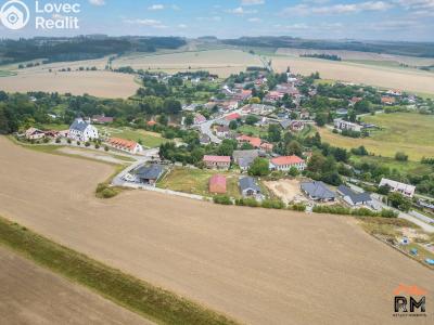 Prodej rodinného domu Brtnice č. 9