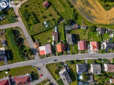 Prodej vícegeneračního domu Kovářov č. 19
