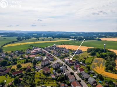 Prodej vícegeneračního domu Kovářov č. 25