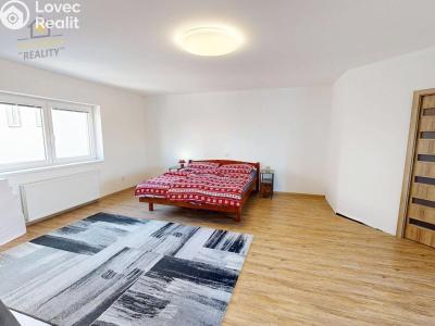 Prodej komerční nemovitosti Klášter Hradiště nad Jizerou č. 14