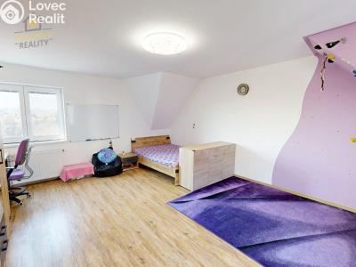 Prodej komerční nemovitosti Klášter Hradiště nad Jizerou č. 20