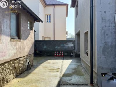 Prodej komerční nemovitosti Klášter Hradiště nad Jizerou č. 27