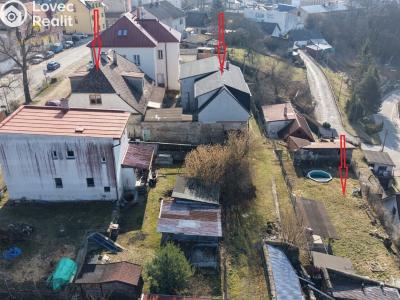 Prodej komerční nemovitosti Klášter Hradiště nad Jizerou č. 29