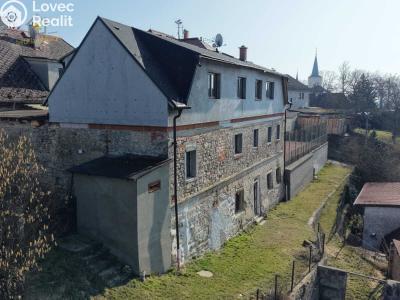 Prodej komerční nemovitosti Klášter Hradiště nad Jizerou č. 30