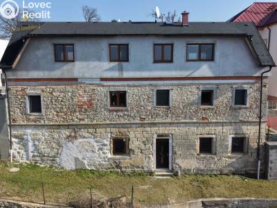 Prodej komerční nemovitosti Klášter Hradiště nad Jizerou č. 31