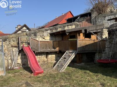 Prodej komerční nemovitosti Klášter Hradiště nad Jizerou č. 34