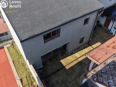 Prodej komerční nemovitosti Klášter Hradiště nad Jizerou č. 35