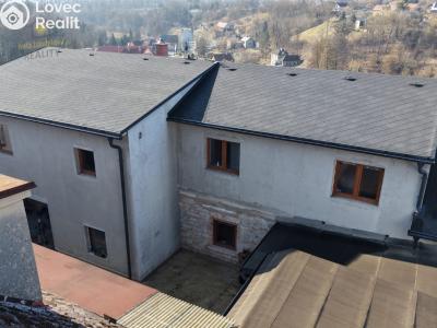 Prodej komerční nemovitosti Klášter Hradiště nad Jizerou č. 36