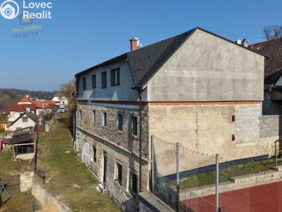 Prodej komerční nemovitosti Klášter Hradiště nad Jizerou č. 37