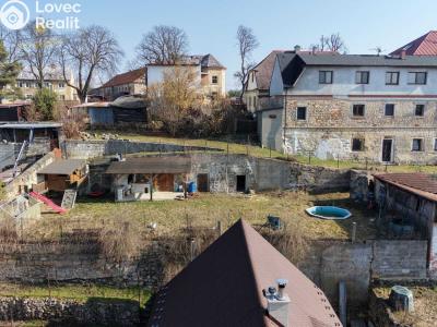Prodej komerční nemovitosti Klášter Hradiště nad Jizerou č. 38
