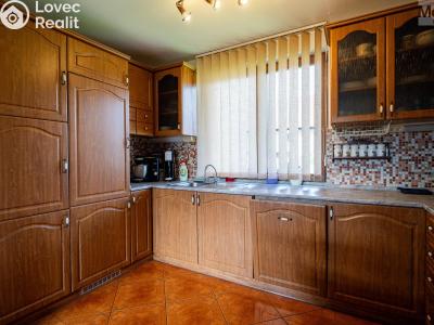 Prodej rodinného domu Kovářská, Husova 663 č. 7