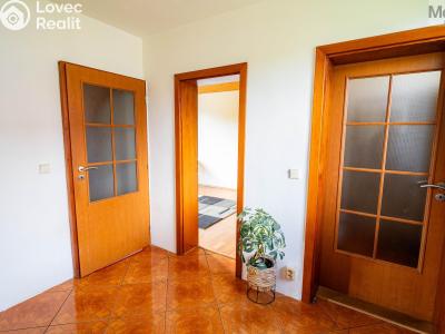 Prodej rodinného domu Kovářská, Husova 663 č. 11