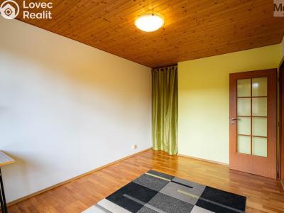 Prodej rodinného domu Kovářská, Husova 663 č. 13