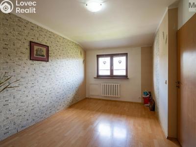 Prodej rodinného domu Kovářská, Husova 663 č. 20