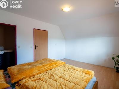 Prodej rodinného domu Kovářská, Husova 663 č. 22