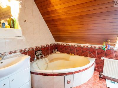 Prodej rodinného domu Kovářská, Husova 663 č. 24