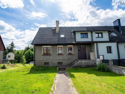 Prodej rodinného domu Kovářská, Husova 663 č. 33