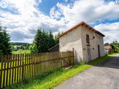 Prodej rodinného domu Kovářská, Husova 663 č. 34