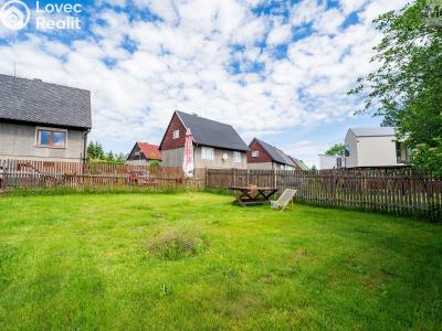 Prodej rodinného domu Kovářská, Husova 663 č. 36