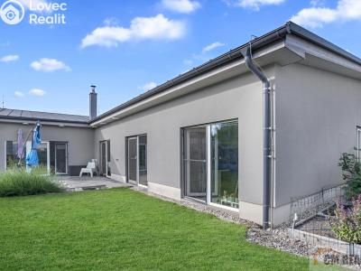 Prodej rodinného domu Prostějov, Stukova č. 3
