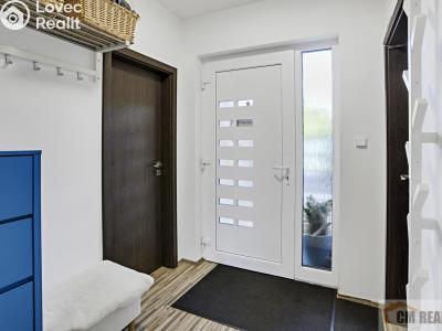 Prodej rodinného domu Prostějov, Stukova č. 14