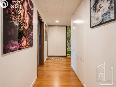 Pronájem bytu 2+KK Praha, K sídlišti č. 12