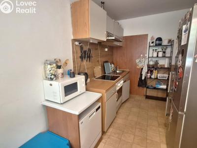 Prodej bytu 3+1 Teplice, Pražská č. 4