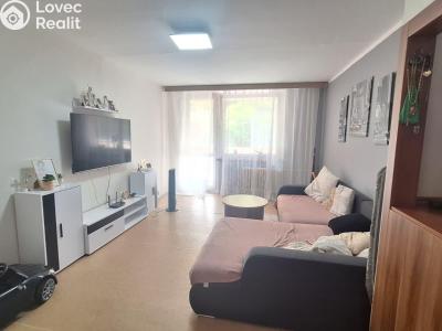 Prodej bytu 3+1 Teplice, Pražská č. 6