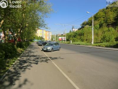 Prodej bytu 3+1 Teplice, Pražská č. 7