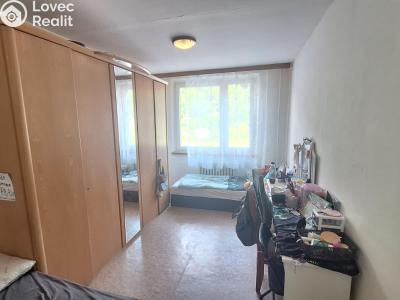 Prodej bytu 3+1 Teplice, Pražská č. 9