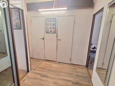 Prodej bytu 3+1 Teplice, Pražská č. 10