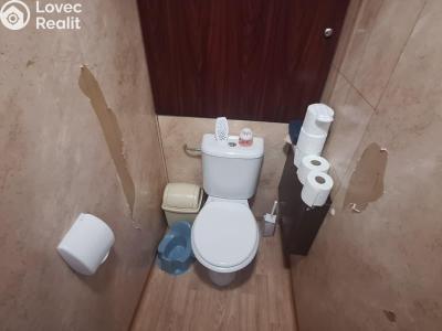 Prodej bytu 3+1 Teplice, Pražská č. 13