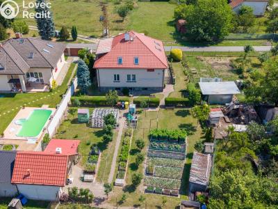 Sale multi-gen house Veltruby, Nová 321 č. 3