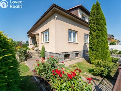 Sale multi-gen house Veltruby, Nová 321 č. 4
