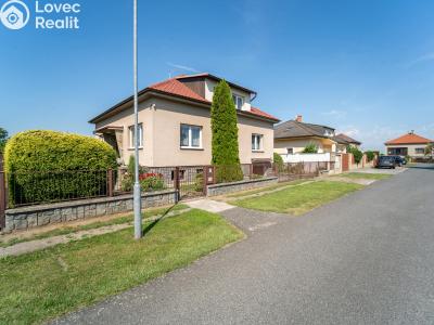 Sale multi-gen house Veltruby, Nová 321 č. 5