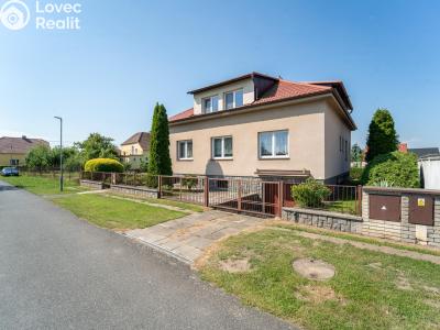 Sale multi-gen house Veltruby, Nová 321 č. 6