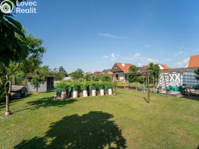 Sale multi-gen house Veltruby, Nová 321 č. 11