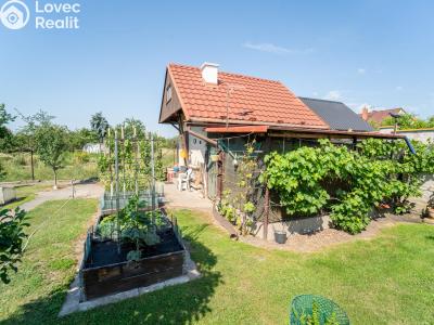 Sale multi-gen house Veltruby, Nová 321 č. 12