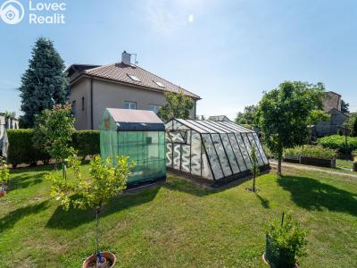 Sale multi-gen house Veltruby, Nová 321 č. 13