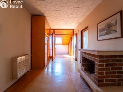 Sale multi-gen house Veltruby, Nová 321 č. 19