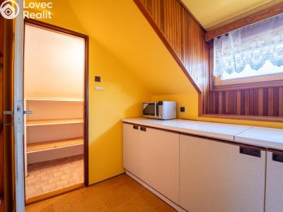 Sale multi-gen house Veltruby, Nová 321 č. 21