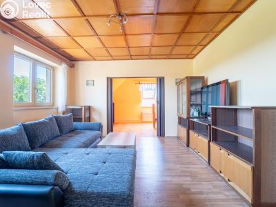 Sale multi-gen house Veltruby, Nová 321 č. 22