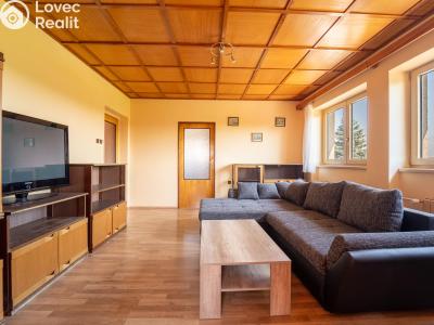 Sale multi-gen house Veltruby, Nová 321 č. 23