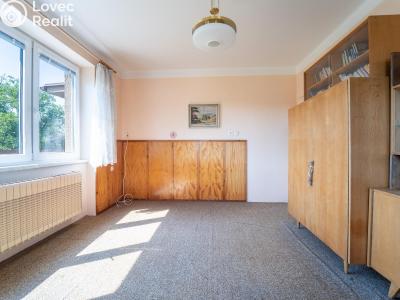Sale multi-gen house Veltruby, Nová 321 č. 24
