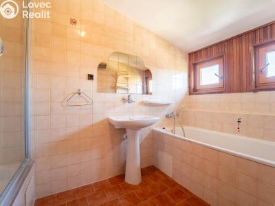 Sale multi-gen house Veltruby, Nová 321 č. 28